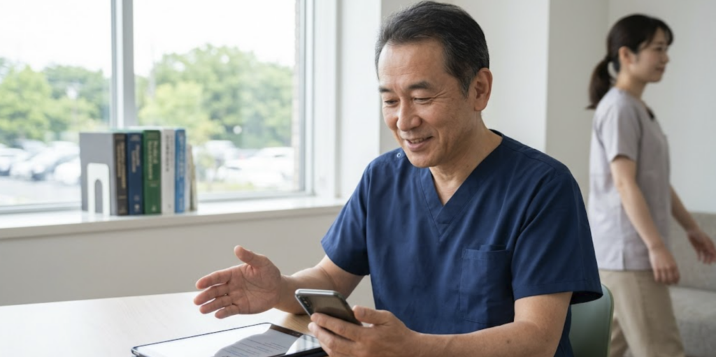 PTOTSTワーカーを利用するメリット