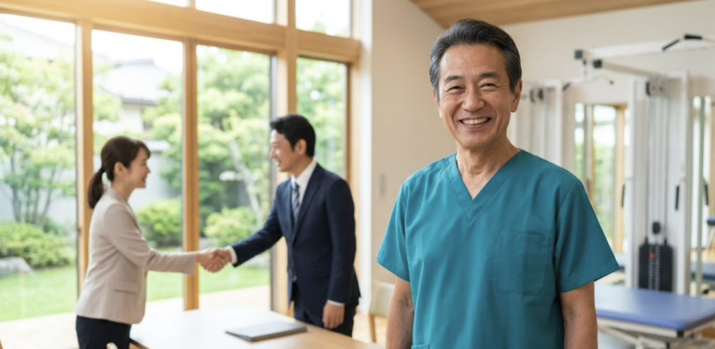 【Q&A】PTOTSTワーカーのよくある質問