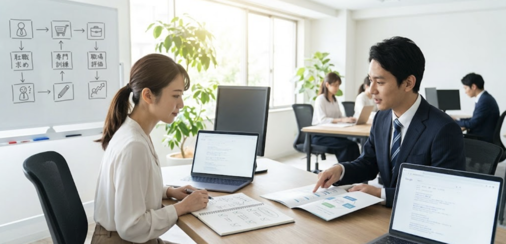手話を活かせる仕事の見つけ方と注意点
