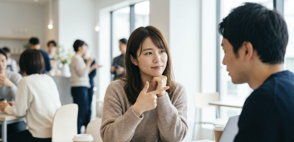 手話を活かせる仕事のよくある質問