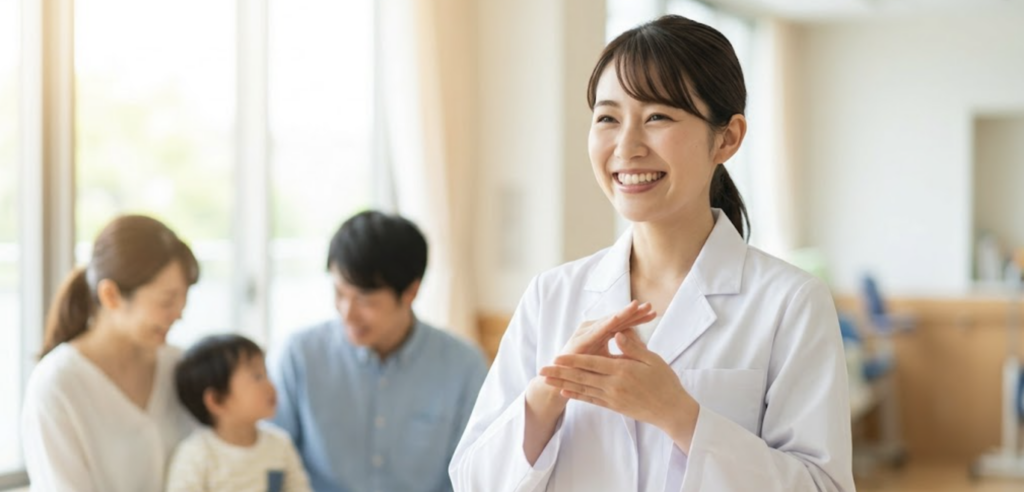 まとめ：手話を活かせる仕事で輝こう