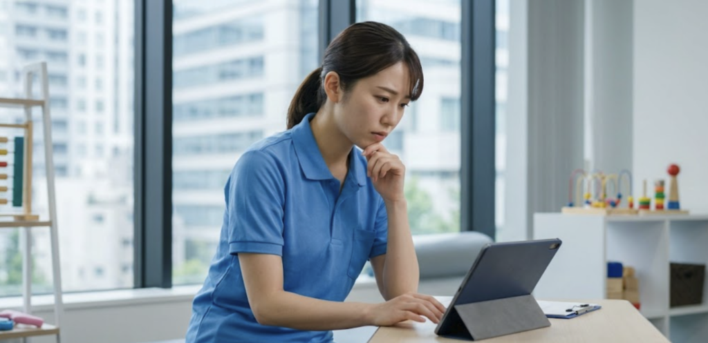 「言語聴覚士の10年後はやばい・なくなる」と言われる理由