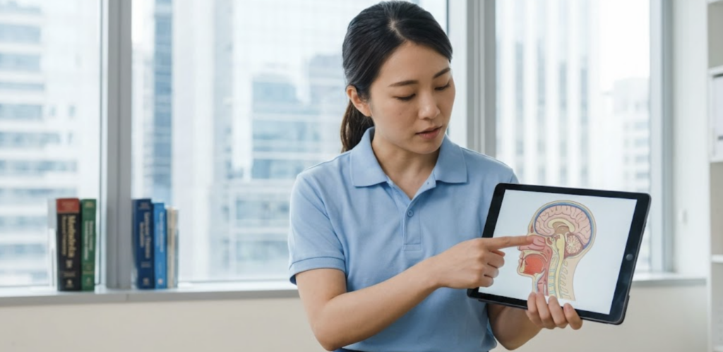 10年後も生き残る言語聴覚士になるための戦略と準備