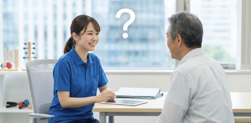 言語聴覚士の10年後に関するよくある質問（FAQ）