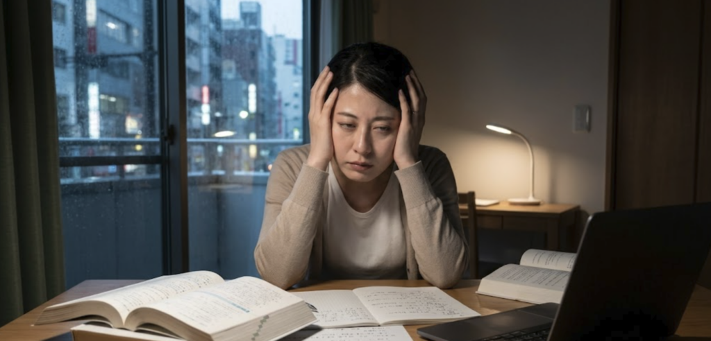 言語聴覚士に40代からなる際の苦労とは？