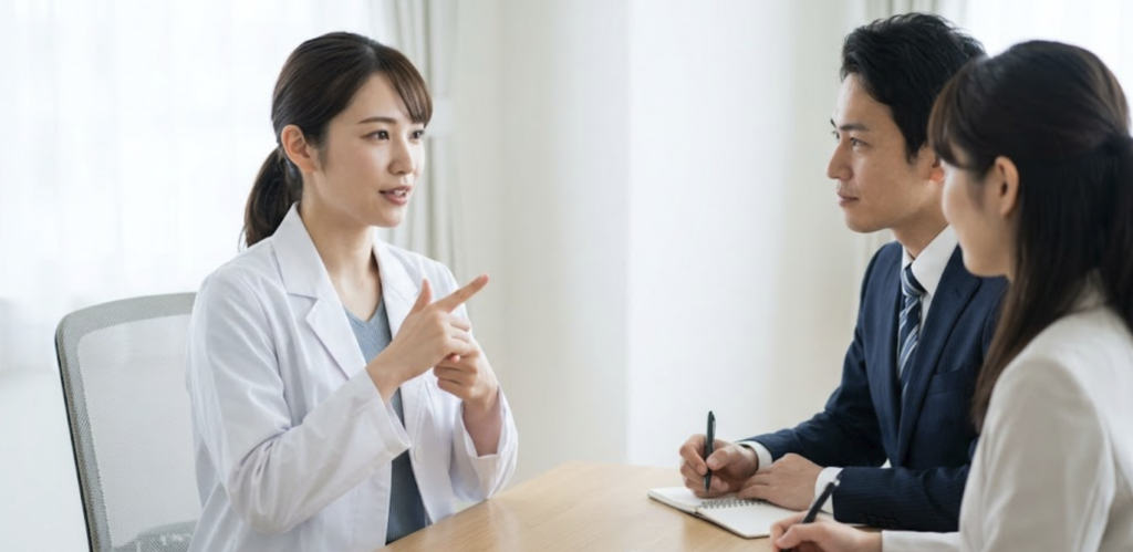 手話が必要な職場も？言語聴覚士が有利になる転職先