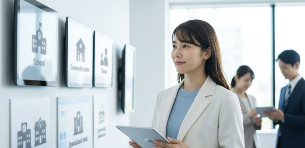 手話が必要と感じた言語聴覚士へ！効率的な学習手順