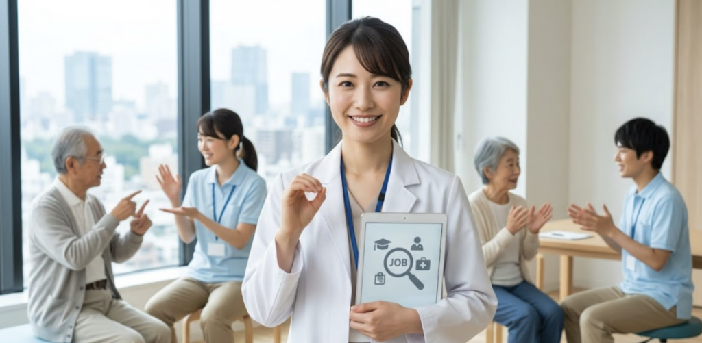 【まとめ】言語聴覚士に手話は必要！キャリアの武器に